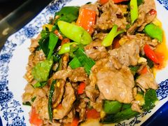 -阿鹏故事云南野生菌火锅(人民路店)