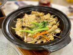 -寻味顺德·南记酒家·传统顺德菜·鱼生(广源路店)