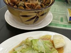 -荔园小馆(园岭新村二期店)