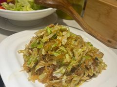 -黑鸡小馆(金源店)