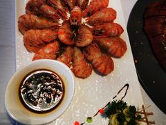 -马克西姆俄罗斯餐厅(通亚街店)