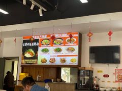 -小义乌砂锅拉面(海事共享区店)