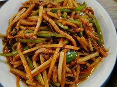 -陈傻子餐厅(世纪都会店)