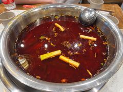 -肖肖酸萝卜鱼火锅(总店)