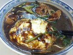 猪肝面-福海面馆(阳曲店)