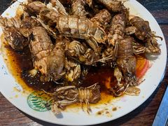 -天津乾毓德饭庄·清真传统炒菜·海鲜烧烤(咸阳路店)