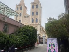 -钟姨糖水(惠城店)
