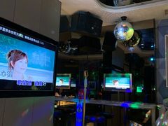 -星聚会KTV(北京世贸天阶店)