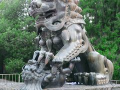 -香山公园