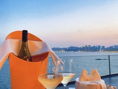 -影吧•悬崖海景(珠海凤凰湾悦椿酒店)
