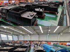 -沈阳铁路陈列馆