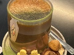 -BE NORMAL CAFE(霞溪路店)