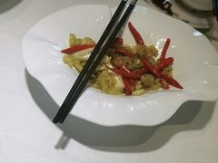 -院里寻菜·精致庭院菜(观沙岭店)