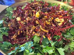 -何师烧烤·川味烧烤代表品牌(科园店)