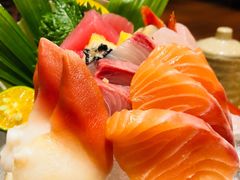 -广州增城保利皇冠假日酒店-玄日本餐厅