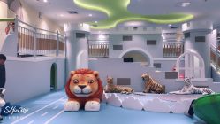 -meland亲子乐园•派对•研学(苏州悠方购物中心店)