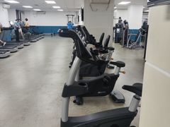 -天河体育中心