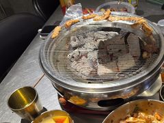 -本炙炭烤·蒲烧活鳗料理店(金沙洲店)