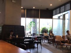 -星巴克(杭州桐庐立山国际店)