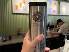 -星巴克(广州正佳广场4层店)