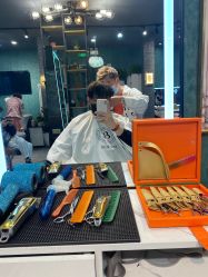 -BOEYAE宝研美肤造型