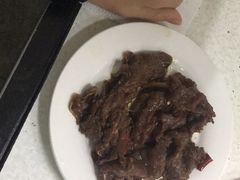 -大槐树烤肉馆