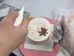 -禾荔烘焙DIY研究所