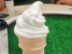 -麦当劳(上百万和城店)