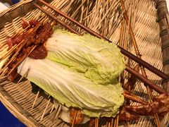 -马路边边火锅串串(观前街店)