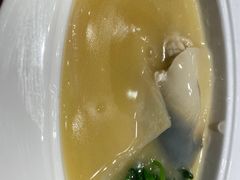 -沈灶河豚宴·河豚融合餐厅(汉中路店)
