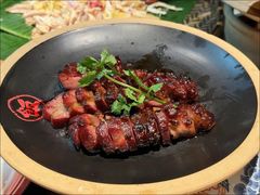 -广府乡下·饭庄(新港东路店)