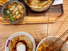 -小满手工粉(上海月星环球港店)