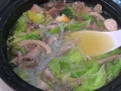 -闫家驴肉老店(华电一校店)
