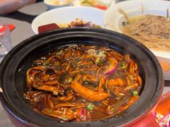 -吴越荣记苏州菜·松鼠桂鱼100%活鱼现做(斜塘老街店)