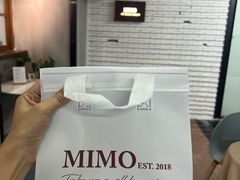 -MIMO CAFE(沙头角店)