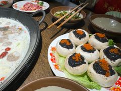 -萍姐火锅·公路夜市(打浦桥日月光店)