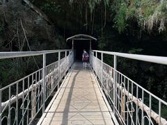 -马岭河峡谷风景区