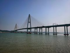 -西堤公园