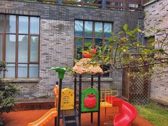 -山水一号·中餐厅