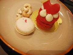 -上海苏宁宝丽嘉酒店·Cafe Bellagio西餐厅