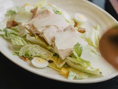 -当米亚诺意大利餐厅(武汉光谷凯悦酒店)