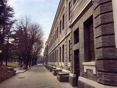 -新清华学堂