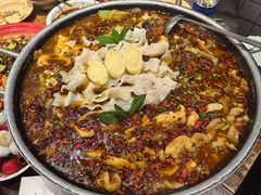 -聂发财重庆江湖菜(解放碑店)
