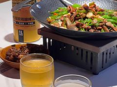 -烹湘·鲜炒湖南土菜(海珠店)