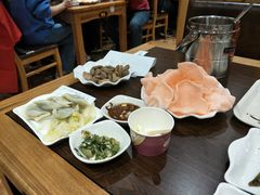 -金刚山烧烤(红旗大街店)