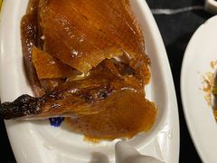 金牌烤鸭-大鸭梨烤鸭(甘家口店)