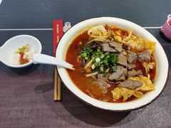 -丽丽三鲜螺蛳粉(田林路店)