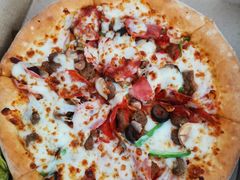 -棒约翰比萨意面(马家堡西路店)