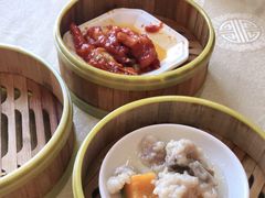 -喜临门酒家(城东店)