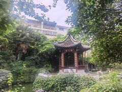 -苏皖边区政府旧址纪念馆